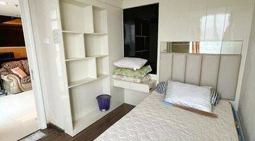 Gambar 2 Apartemen Trillium