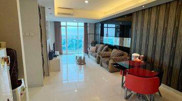 Gambar 1 Apartemen Trillium