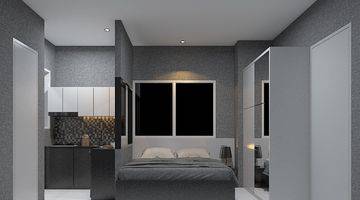 Gambar 2 Apartement Educity Pakuwon City