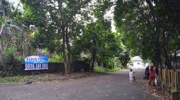 Gambar 2 Tanah Kosong Hoek di Pondok Pinang, Jakarta Selatan