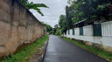 Gambar 5 Tanah di Pendidikan , Veteran Jakarta Selatan, Sertifikat Hak Milik 500 m²