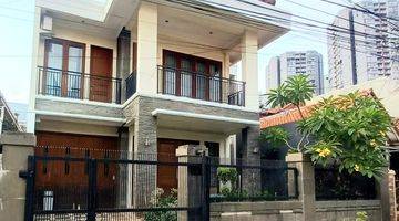 Gambar 4 Rumah 2 Lantai Bagus Unfurnished SHM di Setia Budi Area Jakarta Selatan, Jakarta Selatan