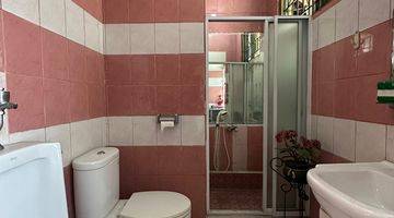 Gambar 3 Rumah 2 Lantai Bagus Unfurnished HGB di Lebak Bulus, Jakarta Selatan