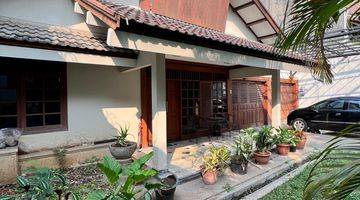 Gambar 3 Rumah Bagus Unfurnished SHM di Kebayoran Baru, Jakarta Selatan