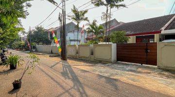 Gambar 3 Rumah 2 Lantai Bagus Unfurnished SHM di Kebayoran Baru, Jakarta Selatan