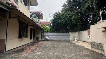 Gambar 4 Rumah 2 Lantai Bagus Unfurnished HGB di Lebak Bulus, Jakarta Selatan