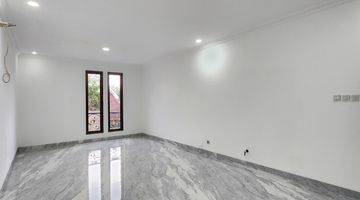 Gambar 3 Rumah 2 Lantai Sudah Renovasi Unfurnished SHM di Cilandak Kko, Jakarta Selatan