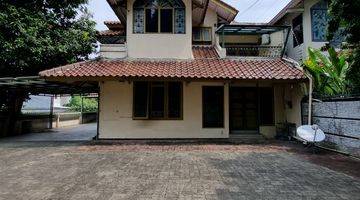 Gambar 2 Rumah 2 Lantai Bagus Unfurnished HGB di Lebak Bulus, Jakarta Selatan