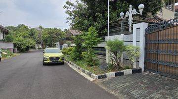 Gambar 5 Rumah 2 Lantai Bagus Unfurnished HGB di Lebak Bulus, Jakarta Selatan