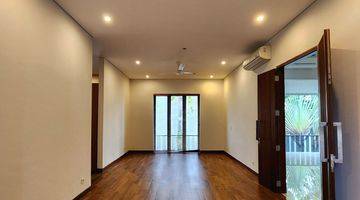 Gambar 4 Rumah 2 Lantai Bagus Unfurnished SHM di Gaharu Cipete, Jakarta Selatan