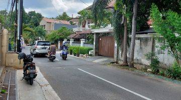 Gambar 1 di Jalan Amir Dekat Pejaten, Jakarta Selatan, Jakarta Selatan