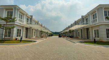 Gambar 4 Rumah Siap Huni Ready Stock Dekat Stasiun Dan Toll Bsd City 