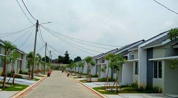 Gambar 4 Rumah Siap Huni Ready Stock Dekat Bsd City 