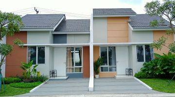 Gambar 1 Rumah Siap Huni Ready Stock Dekat Bsd City 