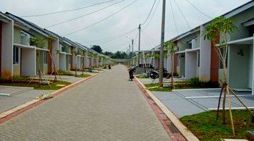 Gambar 5 Rumah Siapa Huni Ready Stock Dekat Bsd City Tangerang 