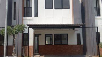 Gambar 4 Rumah Siap Huni Ready Stock Dekat Bsd City 