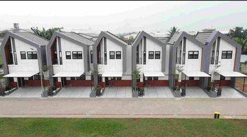 Gambar 1 Rumah Ready Stock Siap Huni Dekat Bsd City Tangerang 