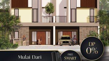 Gambar 1 RUMAH MURAH SIDOARJO VELVET JUANDA 