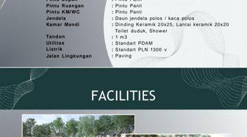 Gambar 4 Rumah Murah Sidoarjo New Permata Kwangsang