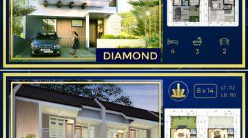 Gambar 4 RUMAH MURAH SIDOARJO GRAND ROYAL REGENCY WAGE ALOHA SIDOARJO