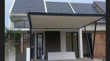 Gambar 1 Rumah Murah Sidoarjo Java Residence 2 Krian S