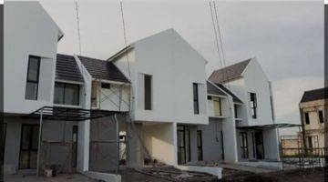 Gambar 1 RUMAH MURAH SIDOARJO TERRANIA LIVING KLOPOSEPULUH SIDOARJO