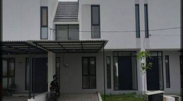 Gambar 2 RUMAH MURAH SIDOARJO TERRANIA LIVING KLOPOSEPULUH SIDOARJO