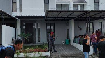 Gambar 4 RUMAH MURAH SIDOARJO TERRANIA LIVING KLOPOSEPULUH SIDOARJO