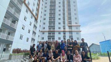 Gambar 2 APARTEMEN MURAH SIDOARJO SUNCITY RESIDENCE