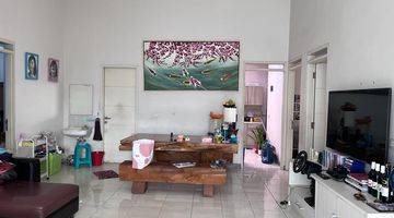 Gambar 5 Rumah Hoek Kbp Tatar Naganingrum Semi Furnished Sertifikat SHM