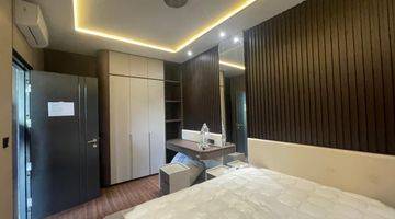 Gambar 4 Rumah Kota Baru Parahyangan Tatar Wangsakerta Furnished