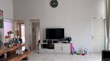 Gambar 3 Rumah Hoek Kbp Tatar Naganingrum Semi Furnished Sertifikat SHM