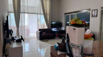 Gambar 4 Rumah Hoek Kbp Tatar Naganingrum Semi Furnished Sertifikat SHM