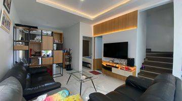 Gambar 1 Jual Rumah Jingganagara Semi Furnished