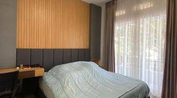 Gambar 4 Jual Rumah Jingganagara Semi Furnished