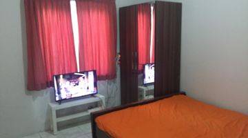 Gambar 2 Rumah Bagus Kbp Tatar Jingganagara Semi Furnished Bisa Disewakan 