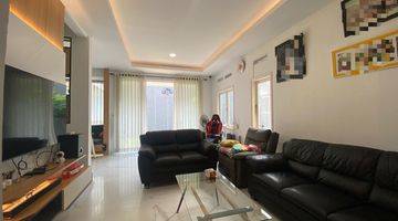 Gambar 2 Jual Rumah Jingganagara Semi Furnished