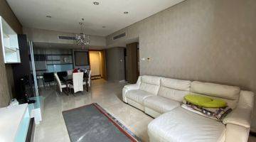 Gambar 2 Apartemen Summit Everest 3 BR Furnished Sudah Renovasi