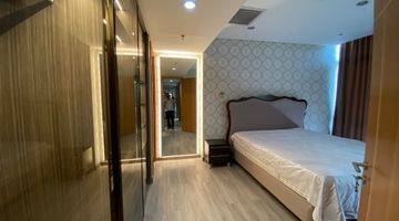 Gambar 4 Apartemen Summit Everest 3 BR Furnished Sudah Renovasi