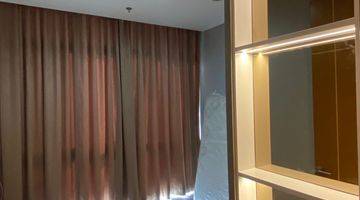 Gambar 5 Apartemen Summit Everest 3 BR Furnished Sudah Renovasi