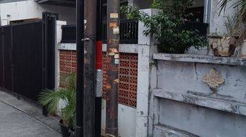 Gambar 1 Dijual Rumah Daerah Kelapa Gading