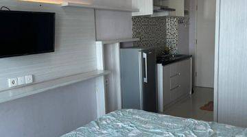 Gambar 3 Sewa Apartemen Studio Orchard Pakuwon Mall 