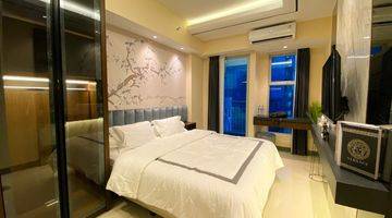 Gambar 2 Studio Apartment For Rent Surabaya Indonesia Daily Rental