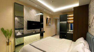 Gambar 3 Studio Apartment For Rent Surabaya Indonesia Daily Rental