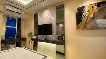 Gambar 4 Studio Apartment For Rent Surabaya Indonesia Daily Rental