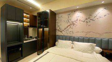 Gambar 5 Studio Apartment For Rent Surabaya Indonesia Daily Rental