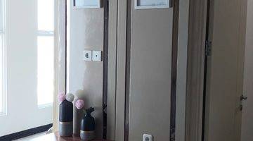 Gambar 4 Apartemen Amor Pakuwon City 2 Bedroom Dijual Cepat