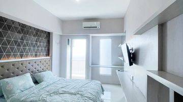 Gambar 1 Sewa Apartemen Studio Orchard Pakuwon Mall 