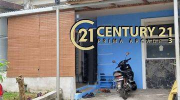 Gambar 1 Dijual Rumah Di Serpong Green Park Serua Ciputat CPA3 3334