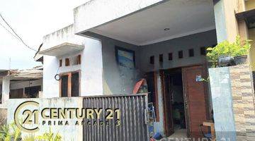 Gambar 1 Rumah Tinggal Bebas Banjir 6658         